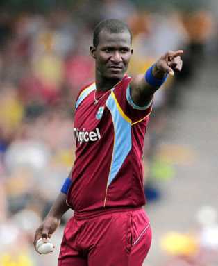 WI captain named BMW brand ambassador