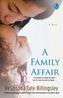 Scandalous drama in ‘A Family Affair’