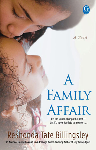 Scandalous drama in ‘A Family Affair’