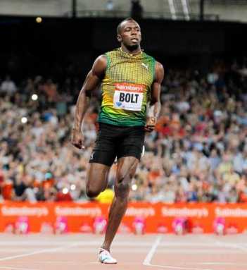 BOLT COMEBACK|BOLT COMEBACK