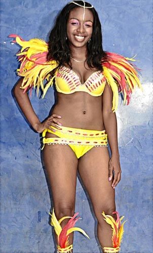 Bajan Paradise portrays ‘I Am Soca’