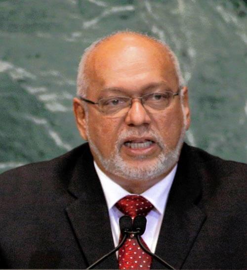 DEAL GONE SOUR Caribbean Life