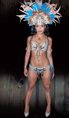‘Savages of a Dark Age’ with Backyard Mas|‘Savages of a Dark Age’ with Backyard Mas