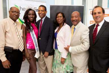 Borough Hall kicks off Caribbean Carnival season|Borough Hall kicks off Caribbean Carnival season