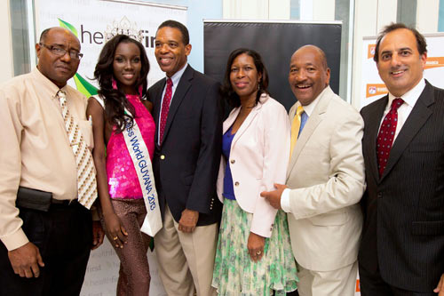 Borough Hall kicks off Caribbean Carnival season|Borough Hall kicks off Caribbean Carnival season