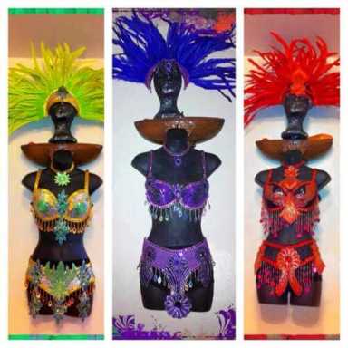 ‘Kaleidoscope of Kolorz’ on Labor Day