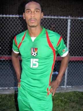 Jamaica, St. Lucia clash in Cup final|Jamaica, St. Lucia clash in Cup final