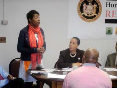 Mandatory NYC Board of Elections changes