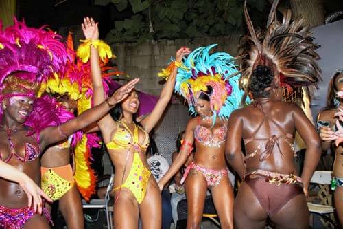 Look out for ‘Freaks’ on the Parkway|Look out for ‘Freaks’ on the Parkway|Look out for ‘Freaks’ on the Parkway