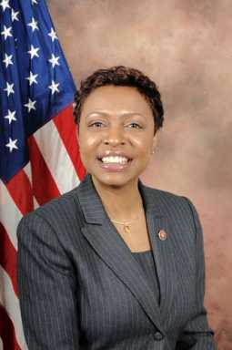 Clarke says Dr. King’s work yet to be completed