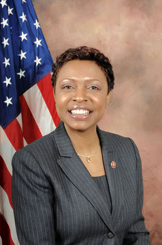 Clarke says Dr. King’s work yet to be completed