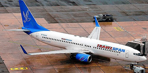 TravelSpan to resume JFK – Guyana, T&T routes