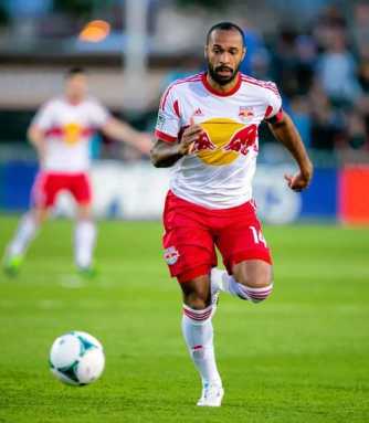 RED BULLS LEAD|RED BULLS LEAD