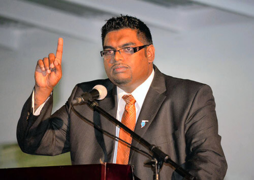 Showcasing Guyanese products at GuyExpo 2013