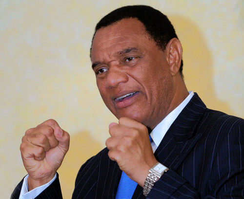 Private sector, economic integration key to Caribbean growth