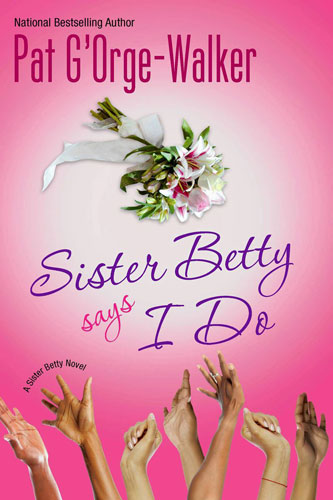 Sister Betty Becton’s predicament