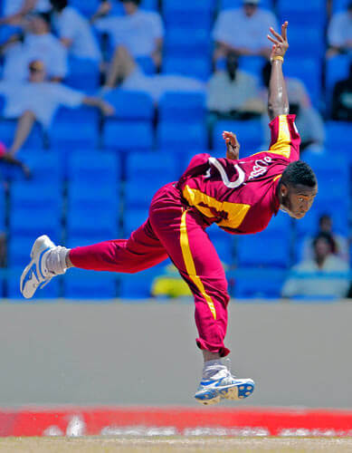 Windies batsmen must focus on big innings