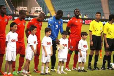 T&T teams need your love|T&T teams need your love