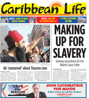 Caribbean Life: Brooklyn Edition: July 19