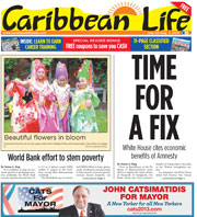 Caribbean Life: Brooklyn Edition: July 26