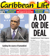 Caribbean Life: Queens Edition: September 20