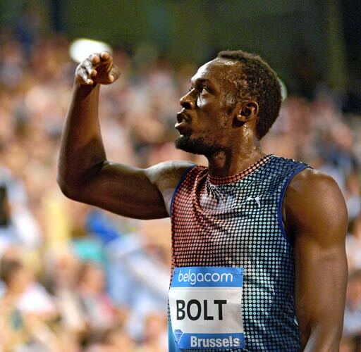 PUMA renews Bolt’s sponsorship