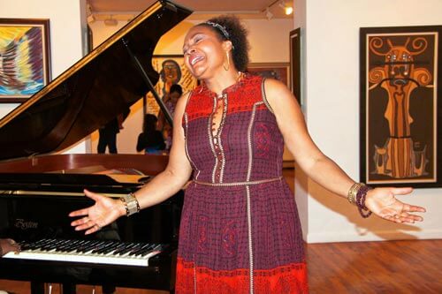 ‘Save a Museum’ expo for Haiti’s art museum|‘Save a Museum’ expo for Haiti’s art museum
