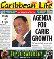 Caribbean Life: Brooklyn Edition: September 27