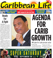 Caribbean Life: Brooklyn Edition: September 27