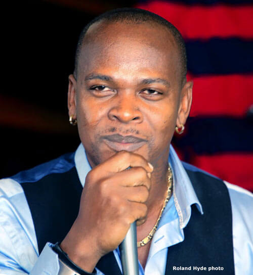 Next generation dancehall music
