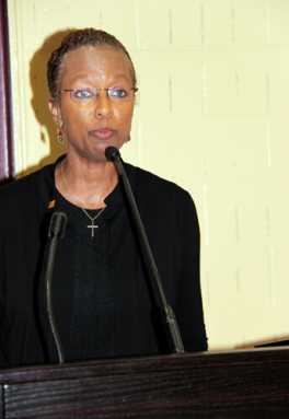 B’klyn expats meet new St.Vincent envoy