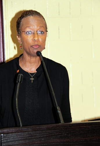 B’klyn expats meet new St.Vincent envoy