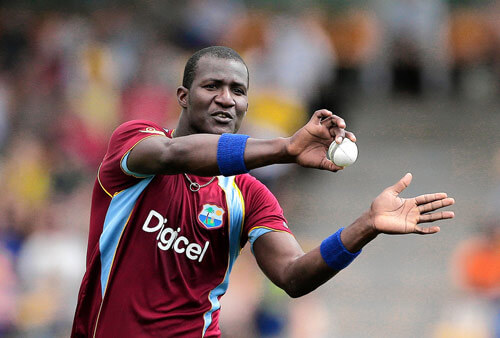Windies selectors name squad for India tour