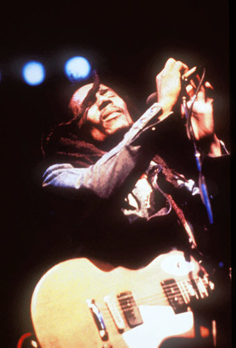 Jamaica’s journey – ‘Maroon To Rasta’