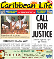 Caribbean Life: Queens Edition: October 11