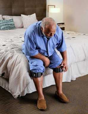 Questions to ask your doctor about diabetes & pain