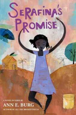 A powerful tale in ‘Serafina’s Promise’