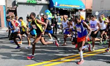 10K  Bed-Stuy races|10K  Bed-Stuy races