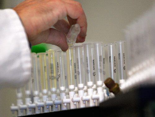 WADA to send inspection team to Jamaica next week