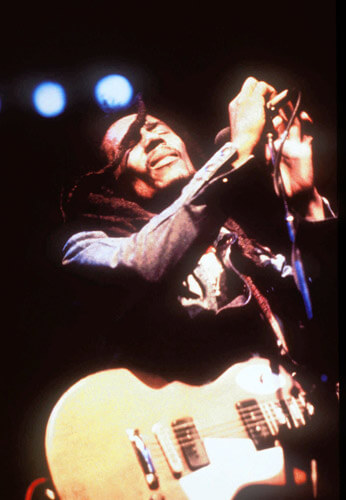 Reggae Museum planned for Bob’s birthplace