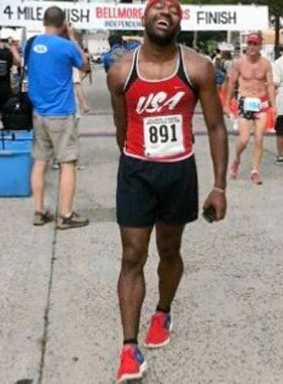 Joseph shines in two meets