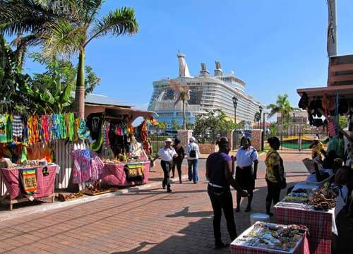 Three countries lead Caribbean in improving business climate