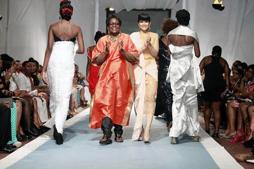 Brooklyn designers rock Guyana Fashion Week|Brooklyn designers rock Guyana Fashion Week