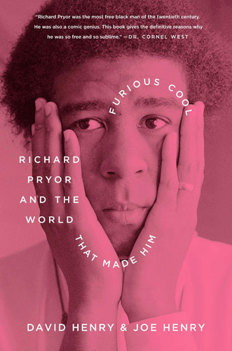 The life of a complicated comedy genius
