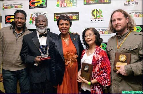 Reggae Culture Salute – An overwhelming success|Reggae Culture Salute – An overwhelming success