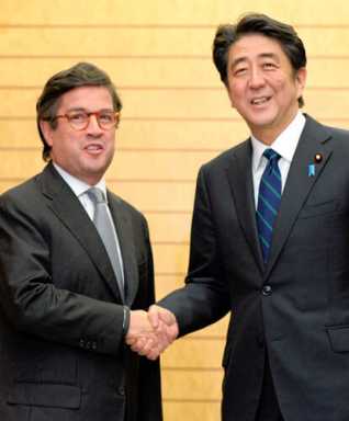 Caribbean business learn from Japanese firms