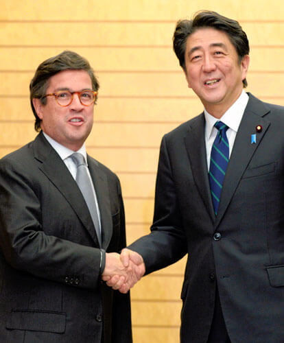 Caribbean business learn from Japanese firms