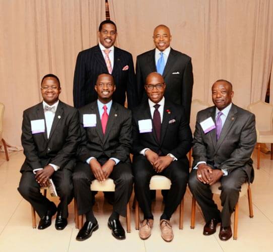 Kings of Kings County