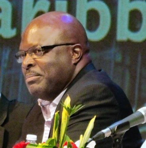 Possible charge for Barbados media house
