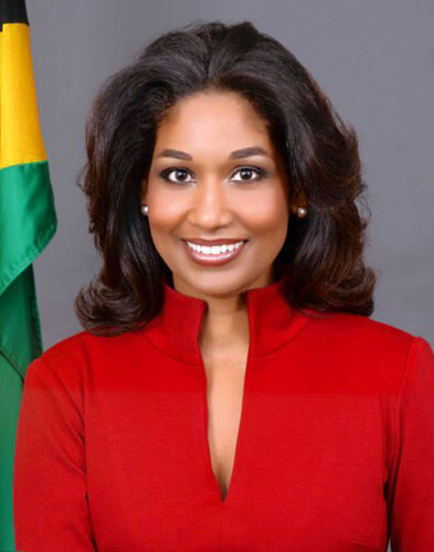 Jamaica’s youth minister pleads to UNESCO